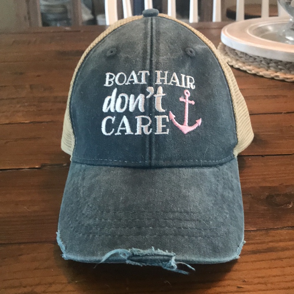Baseball Hat